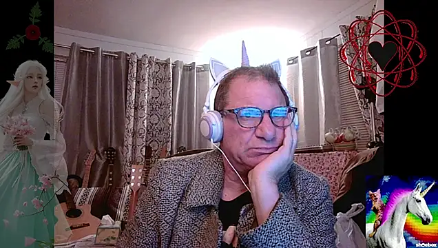 Snapshot of coryassman chatting on 10-08-25, 05:49 coryassman online show from 10-08-25, 05:49
