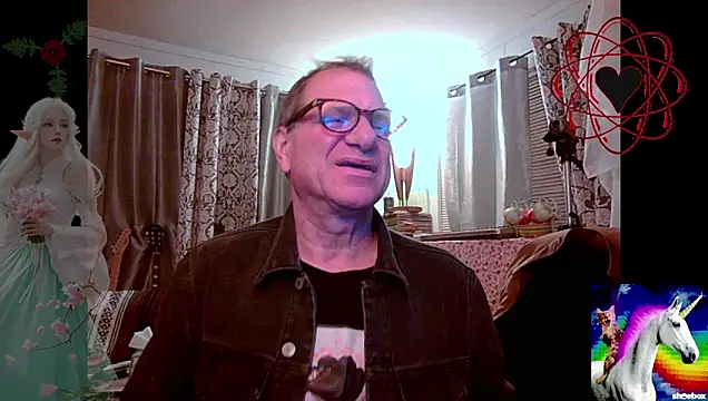 Snapshot of coryassman chatting on 10-12-25, 07:29 coryassman online show from 10-12-25, 07:29