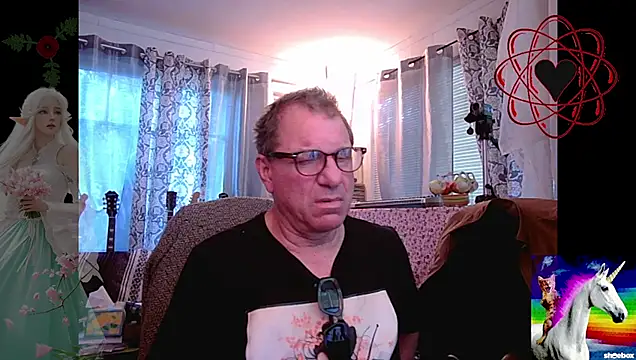 Snapshot of coryassman chatting on 10-13-25, 10:32 coryassman online show from 10-13-25, 10:32