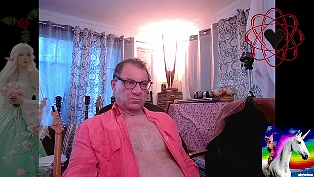 Snapshot of coryassman chatting on 10-19-25, 11:05 coryassman online show from 10-19-25, 11:05