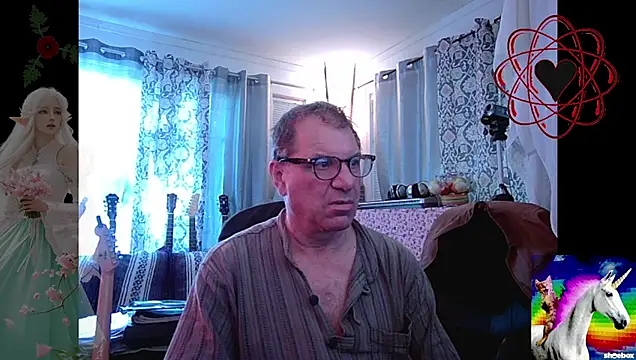 Snapshot of coryassman chatting on 10-20-25, 06:52 coryassman online show from 10-20-25, 06:52