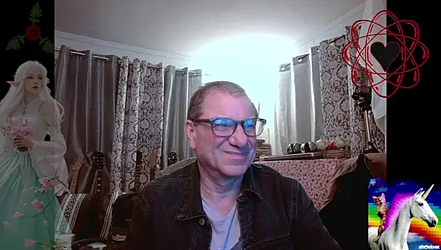 Snapshot of coryassman chatting on 10-24-25, 05:04 coryassman online show from 10-24-25, 05:04