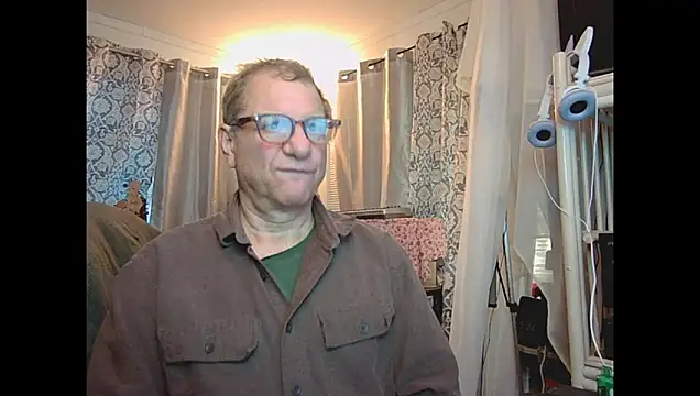 coryassman online show from 03-07-26, 01:24