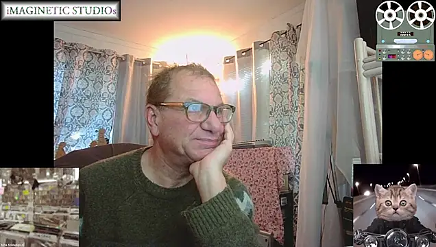 coryassman online show from 03-11-26, 11:11