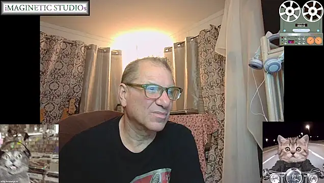 coryassman online show from 03-29-26, 04:01