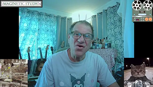 Snapshot of coryassman chatting on 06-13-26, 06:28 coryassman online show from 06-13-26, 06:28
