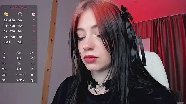 arielabradberry online show from 12-11-24, 02:11