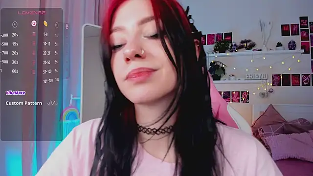 arielabradberry online show from 12-24-24, 05:02