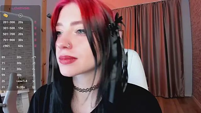 arielabradberry online show from 12-30-24, 02:40