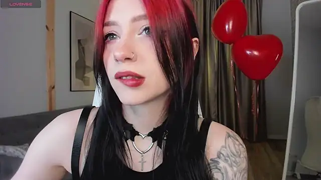 arielabradberry online show from 02-15-25, 02:44