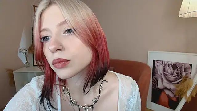 arielabradberry online show from 11-27-25, 02:19