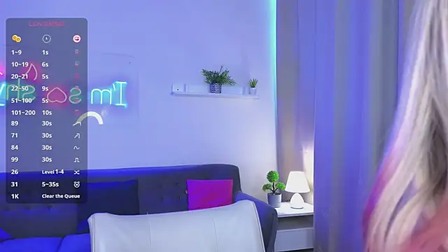 arielabradberry online show from 03-15-26, 02:12