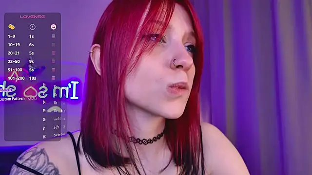 arielabradberry online show from 04-01-26, 05:32