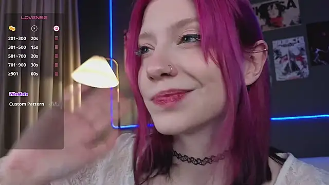 arielabradberry online show from 04-06-26, 01:56