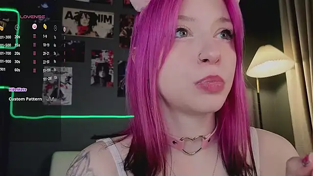 arielabradberry online show from 06-02-26, 02:08