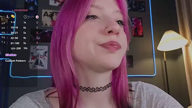 arielabradberry online show from 06-09-26, 05:13