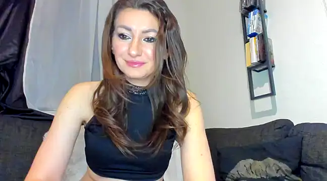 SweetAriana26 online show from 01-23-25, 11:48