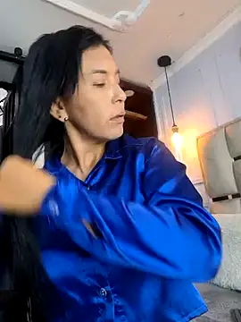 Angel Perv online show from 02-13-25, 11:17