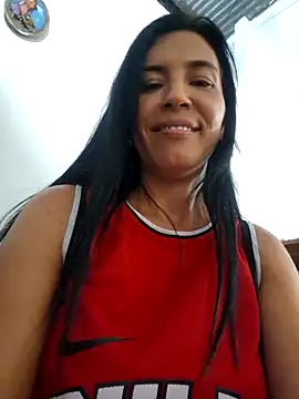 Angel Perv online show from 03-18-25, 11:08