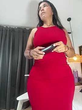 Angel Perv online show from 04-09-26, 11:15