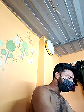 model yesx online show from 02-28-25, 10:20