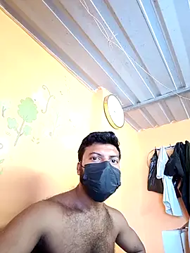 model yesx online show from 03-02-25, 05:44