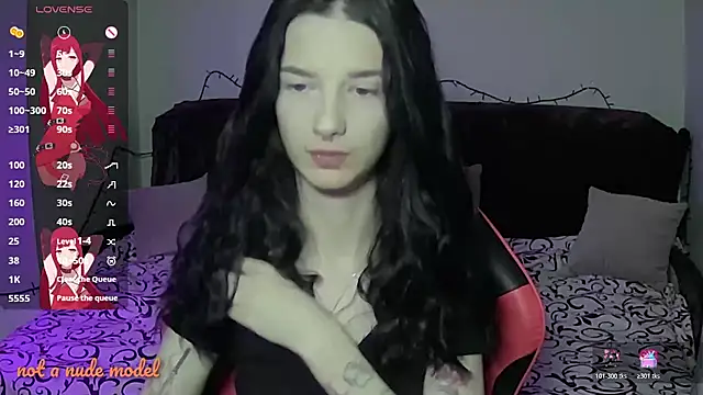 Miya Dream UKR online show from 01-18-26, 06:01