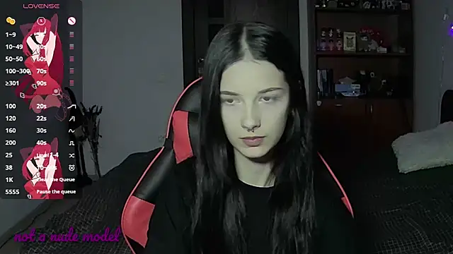 Miya Dream UKR online show from 02-01-26, 05:00