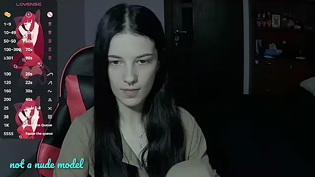 Miya Dream UKR online show from 03-28-26, 02:22