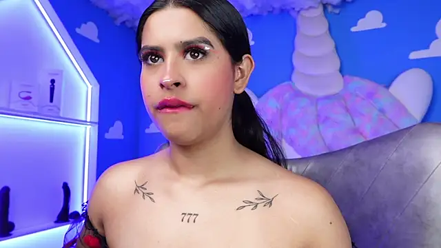 miss romyna online show from 02-07-25, 11:01