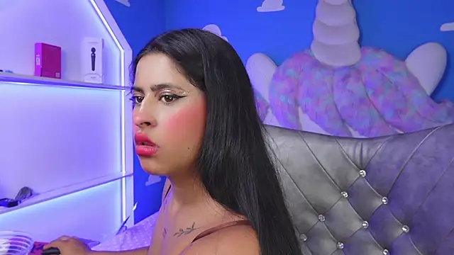 miss romyna online show from 10-17-25, 11:02