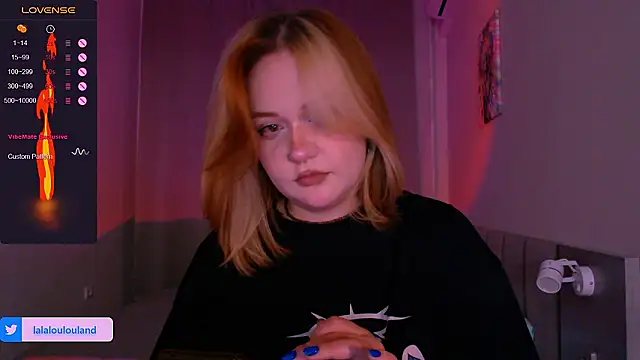 lala loulou land online show from 12-07-24, 07:54