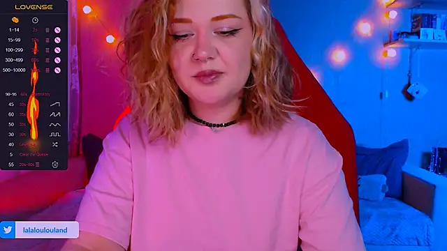 lala loulou land online show from 12-22-24, 07:31