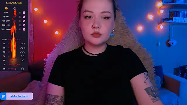 lala loulou land online show from 01-01-25, 05:44