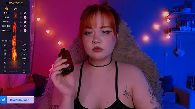 lala loulou land online show from 01-10-25, 08:59