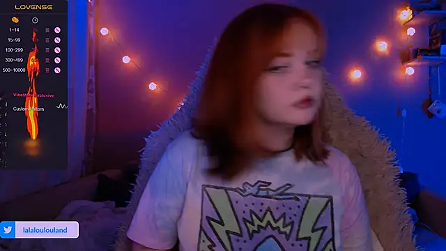 lala loulou land online show from 01-25-25, 10:07