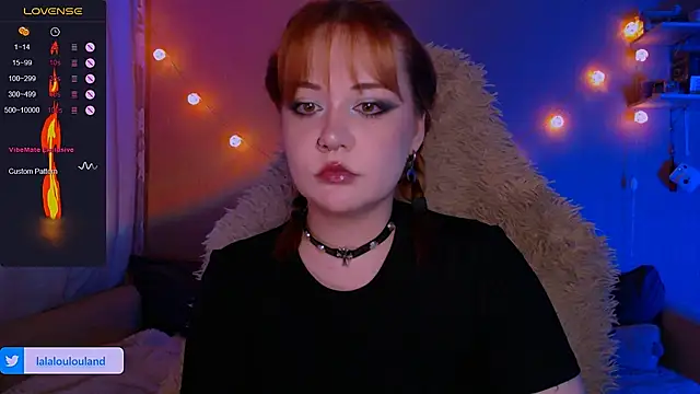 lala loulou land online show from 02-16-25, 09:27