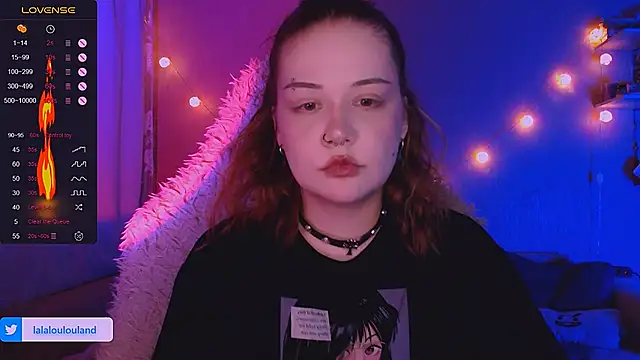 lala loulou land online show from 03-01-25, 08:42