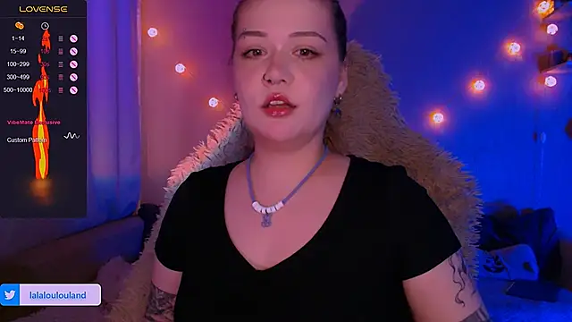 lala loulou land online show from 03-09-25, 04:49