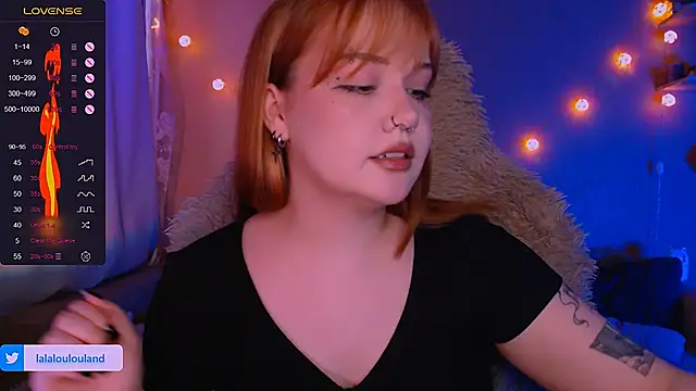 lala loulou land online show from 03-13-25, 06:16