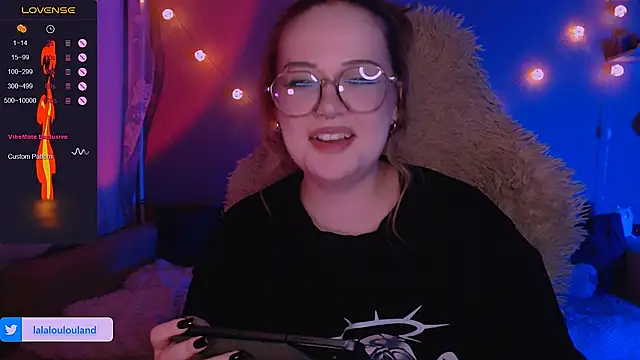 lala loulou land online show from 03-14-25, 11:32