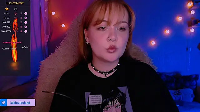 lala loulou land online show from 03-15-25, 11:17