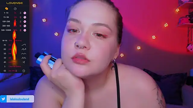 lala loulou land online show from 10-10-25, 05:39