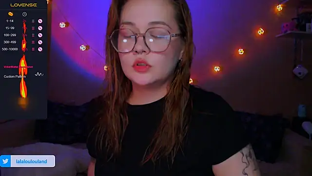 lala loulou land online show from 10-19-25, 08:20