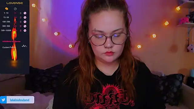 lala loulou land online show from 10-20-25, 11:32