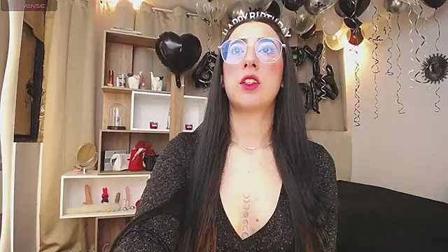 Imkitty-Horny online show from 01-29-25, 01:58