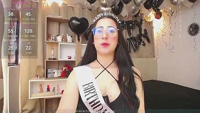 Imkitty-Horny online show from 01-29-25, 08:35