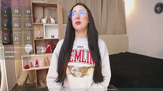 Imkitty-Horny online show from 02-11-25, 02:35