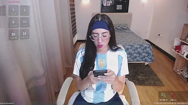 Imkitty-Horny online show from 03-14-25, 03:26