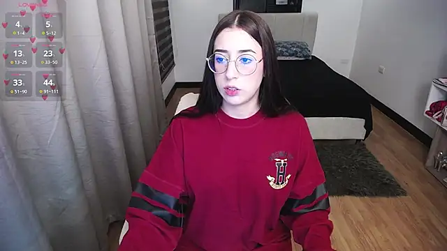 Imkitty-Horny online show from 09-13-25, 03:17